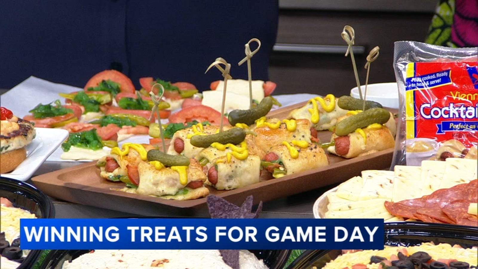 Mariano's has what your need for the ultimate Chicago-style feast for Bears game day