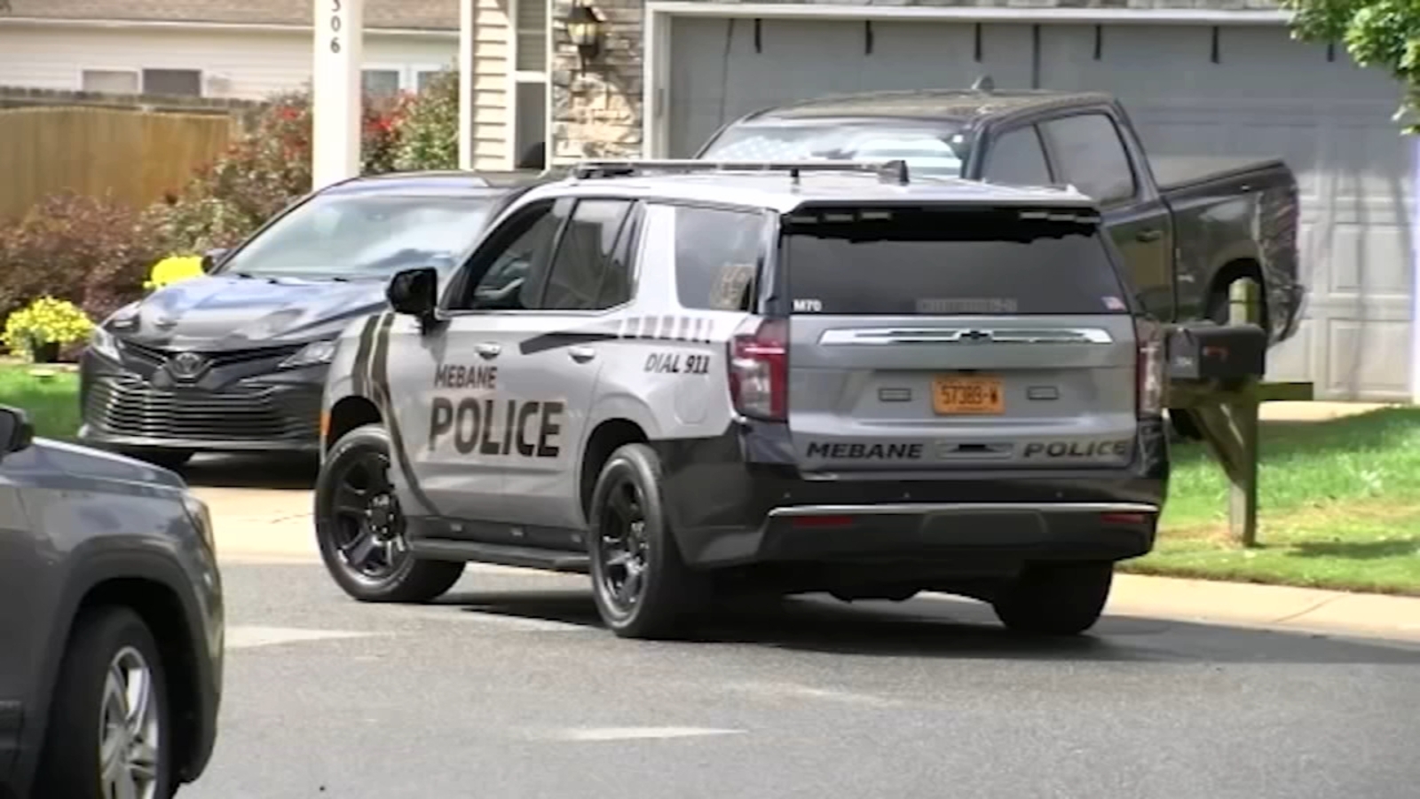 Ex-Durham police officer sentenced to prison for sexual assault during welfare check
      