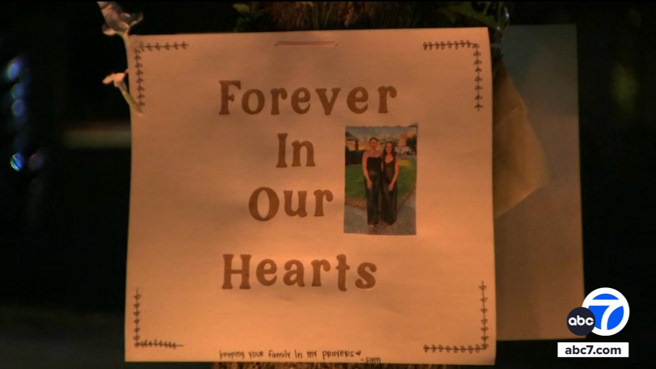 Victims in Lakewood murder-suicide honored at candlelight vigil; GoFundMe launched to support family