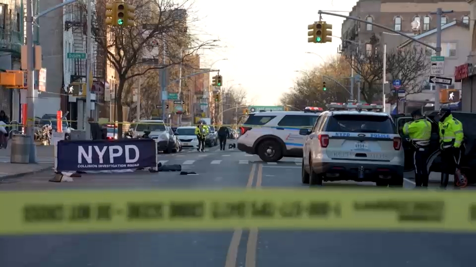 Kianna Underwood, former Nickelodeon star, killed in NYC hit-and