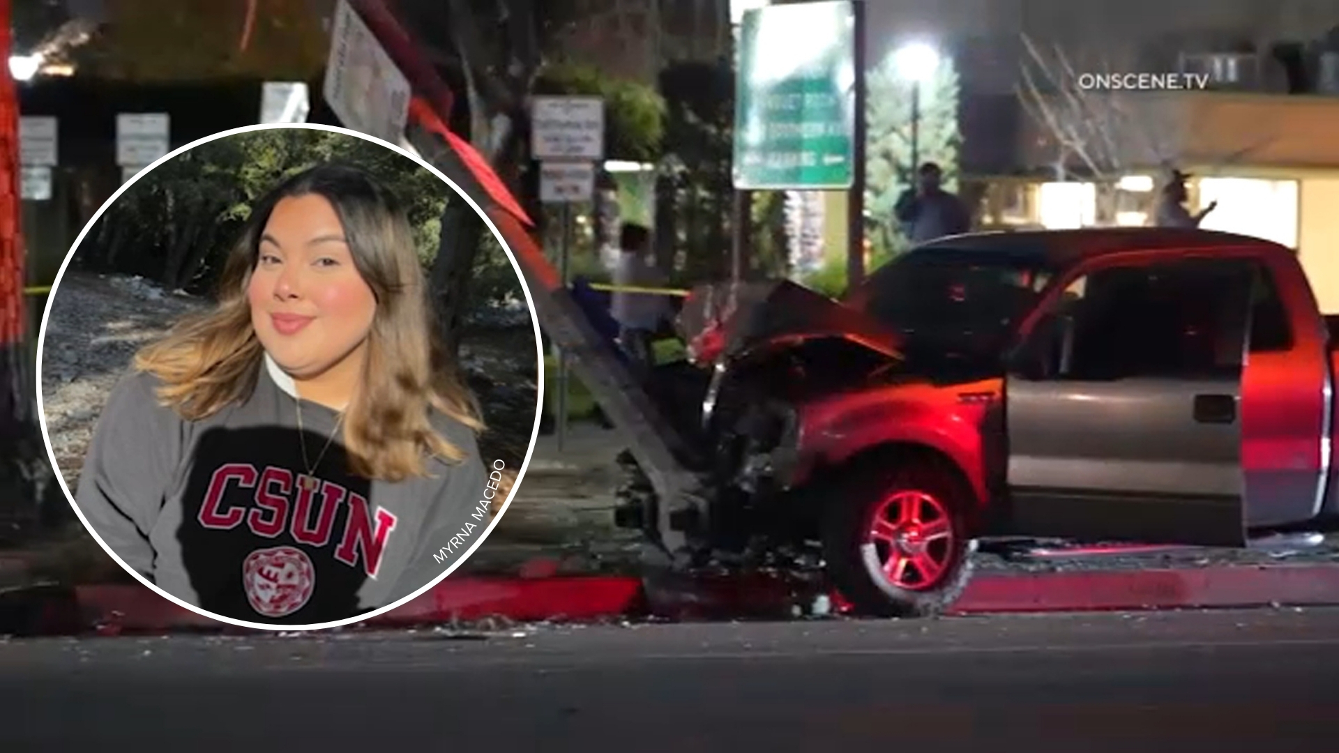 Family mourns 26-year-old woman hit and killed while walking in South Gate