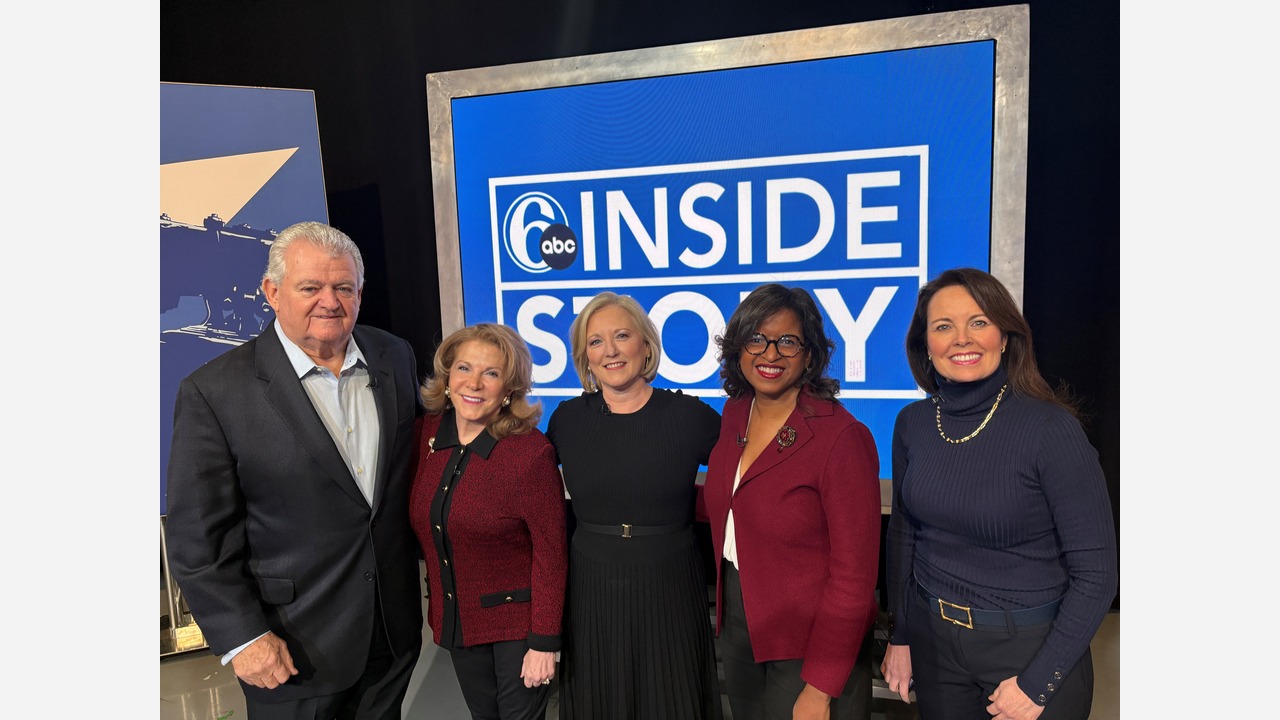 Philadelphia Sheriff's comments on ICE go viral