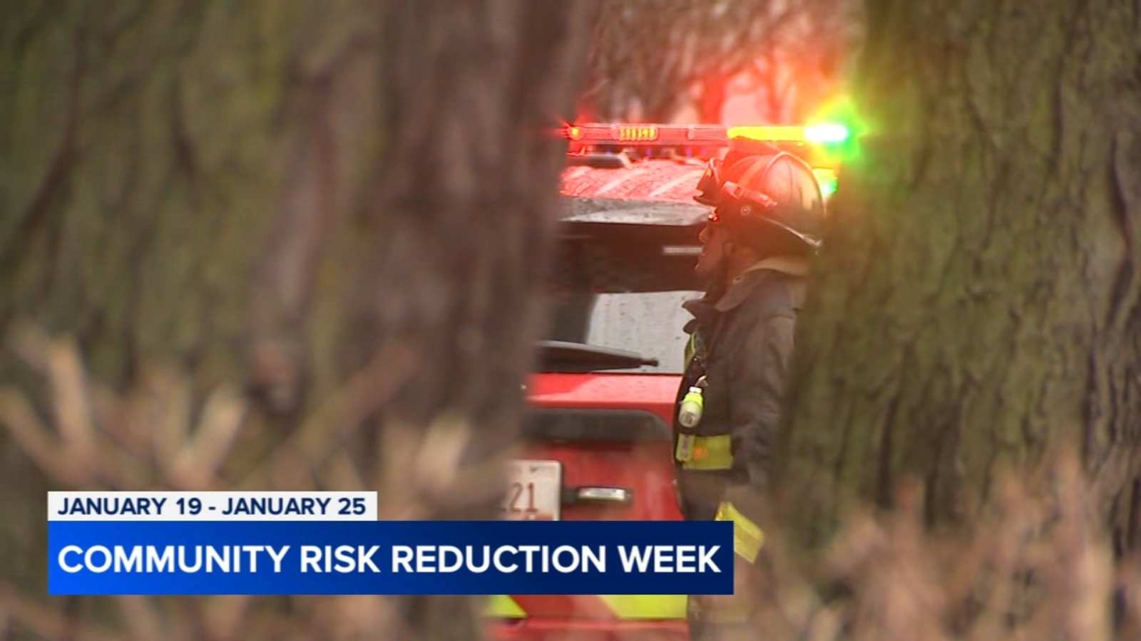 Community Risk Reduction Week kicks off in Illinois, emphasizing proactive safety