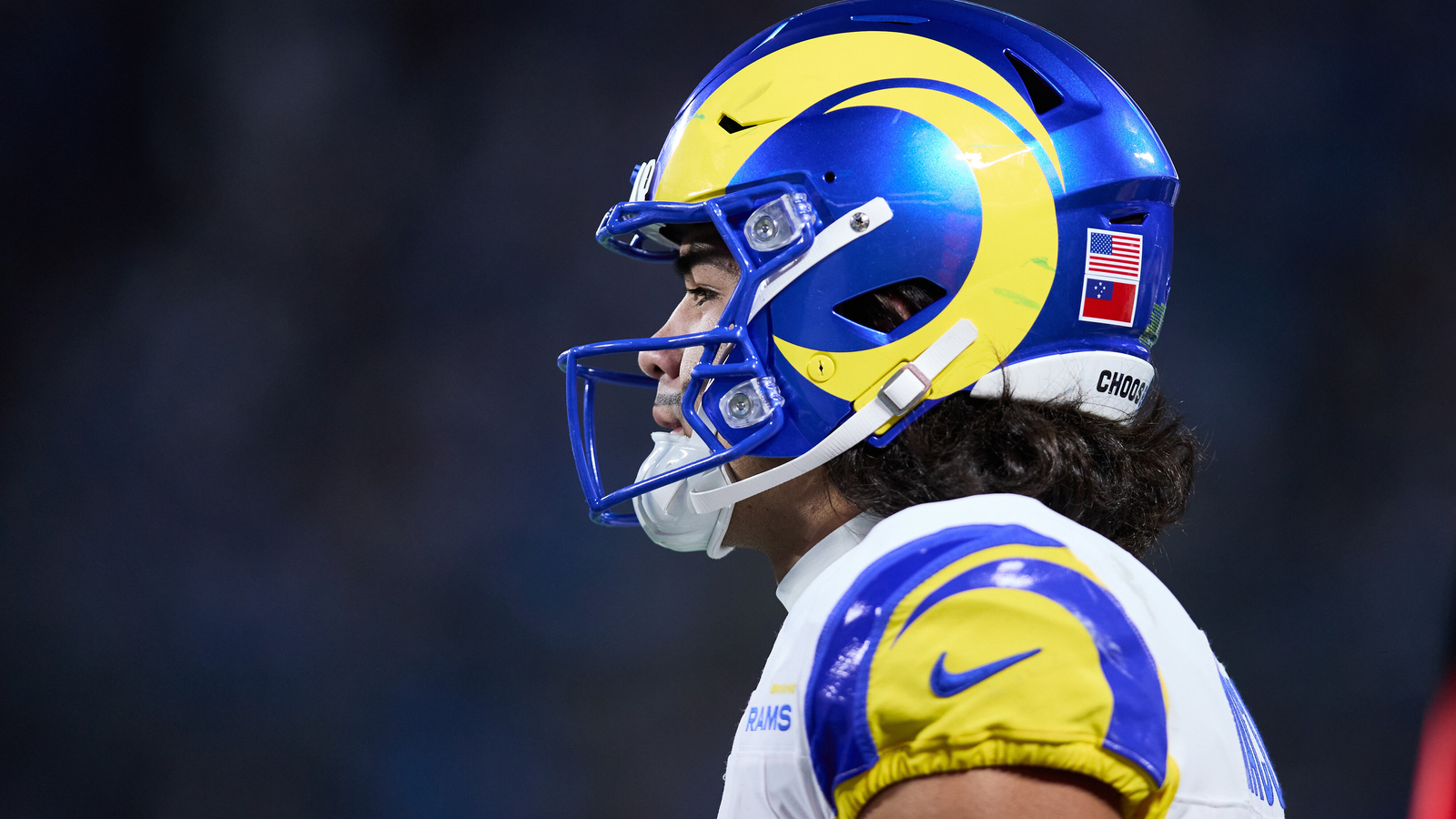 Rams focused on playing 'great for 60 minutes' against Bears amid frigid temperatures in Chicago