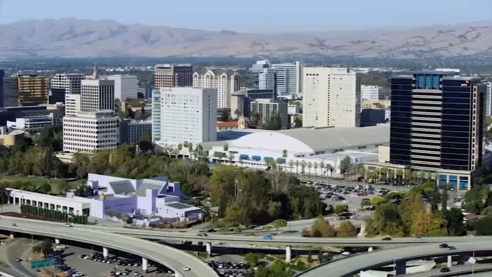 Here's the potential impact a proposed CA billionaire tax could have on Silicon Valley