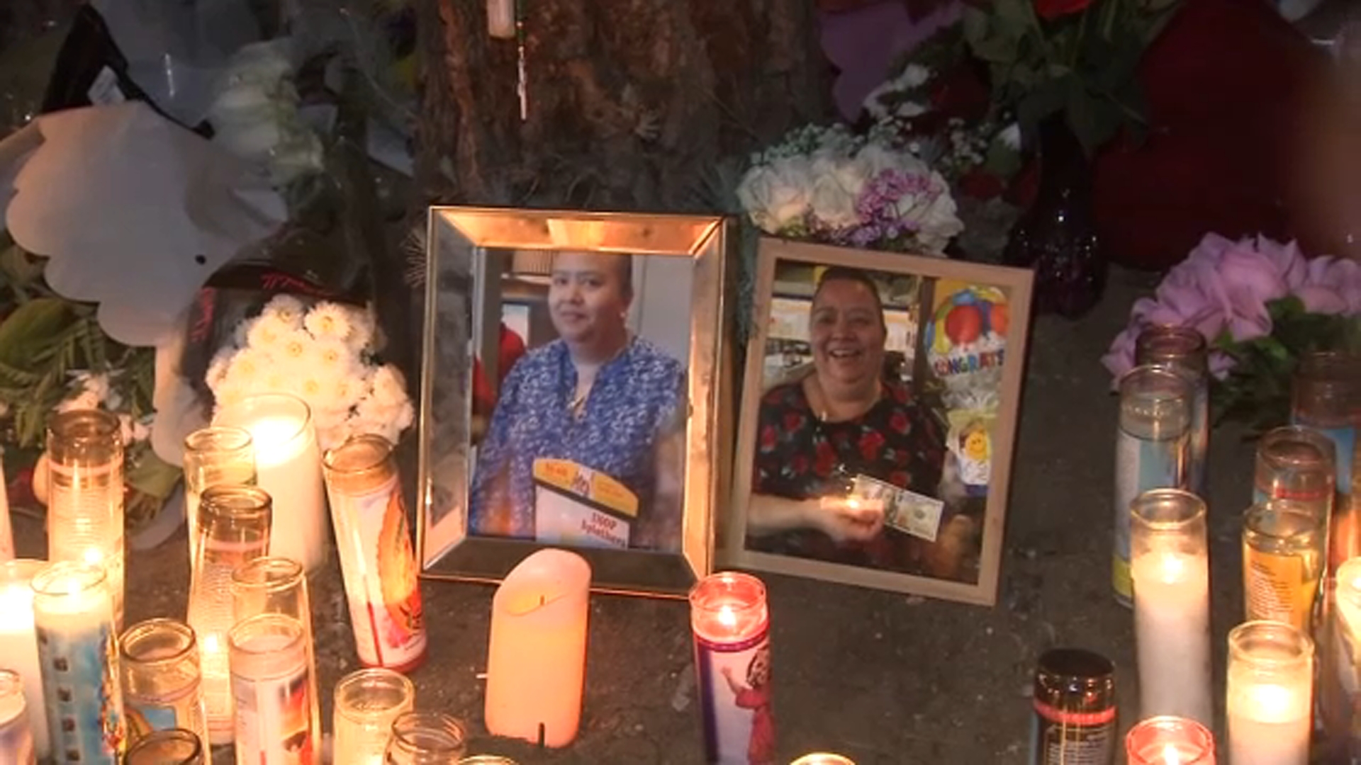 Loved ones mourn mother killed in fiery San Bernardino crash; GoFundMe set up