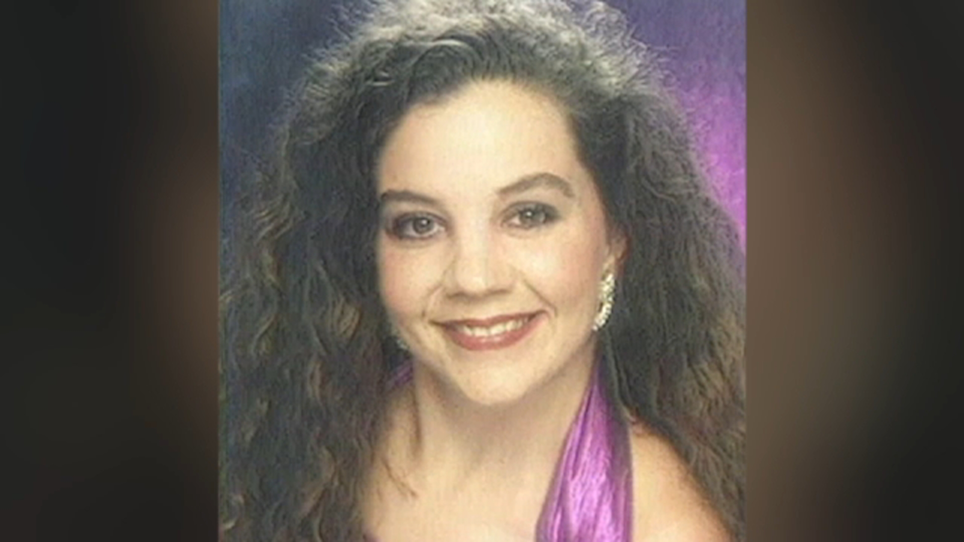 More than 25 years after a missing woman was found dead in Victorville, an arrest has been made