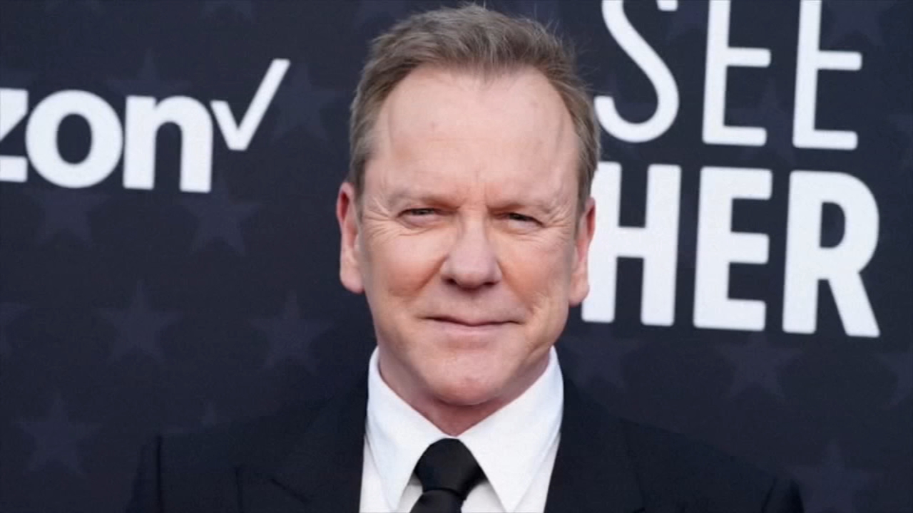 Kiefer Sutherland charges on hold amid further investigation , DA says