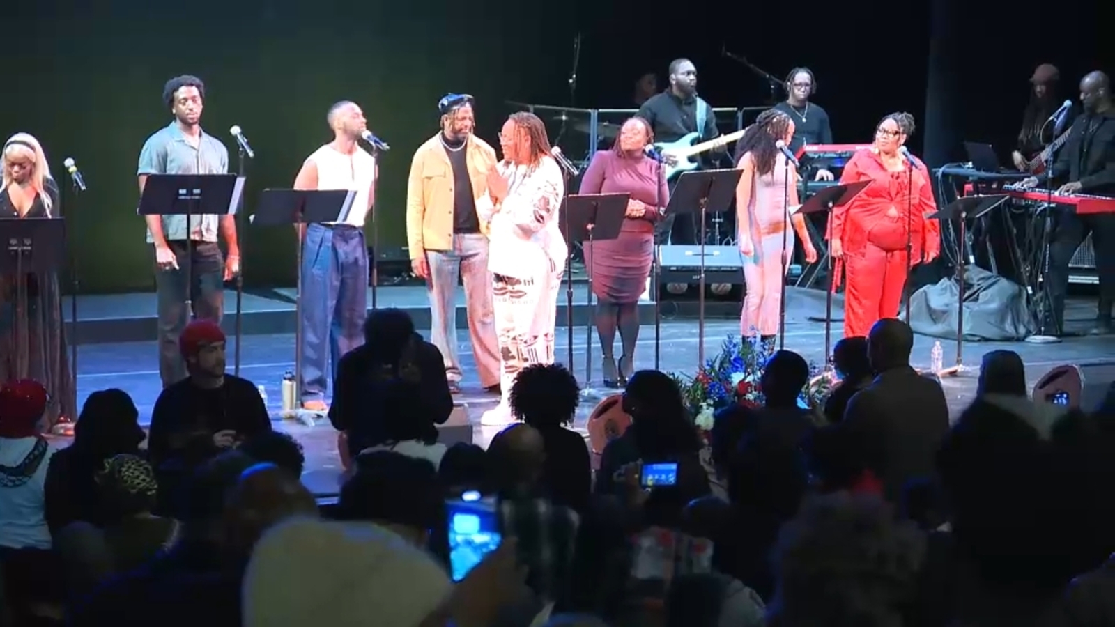 Tri-State honors legacy of Martin Luther King, Jr. with celebration, day of service
      