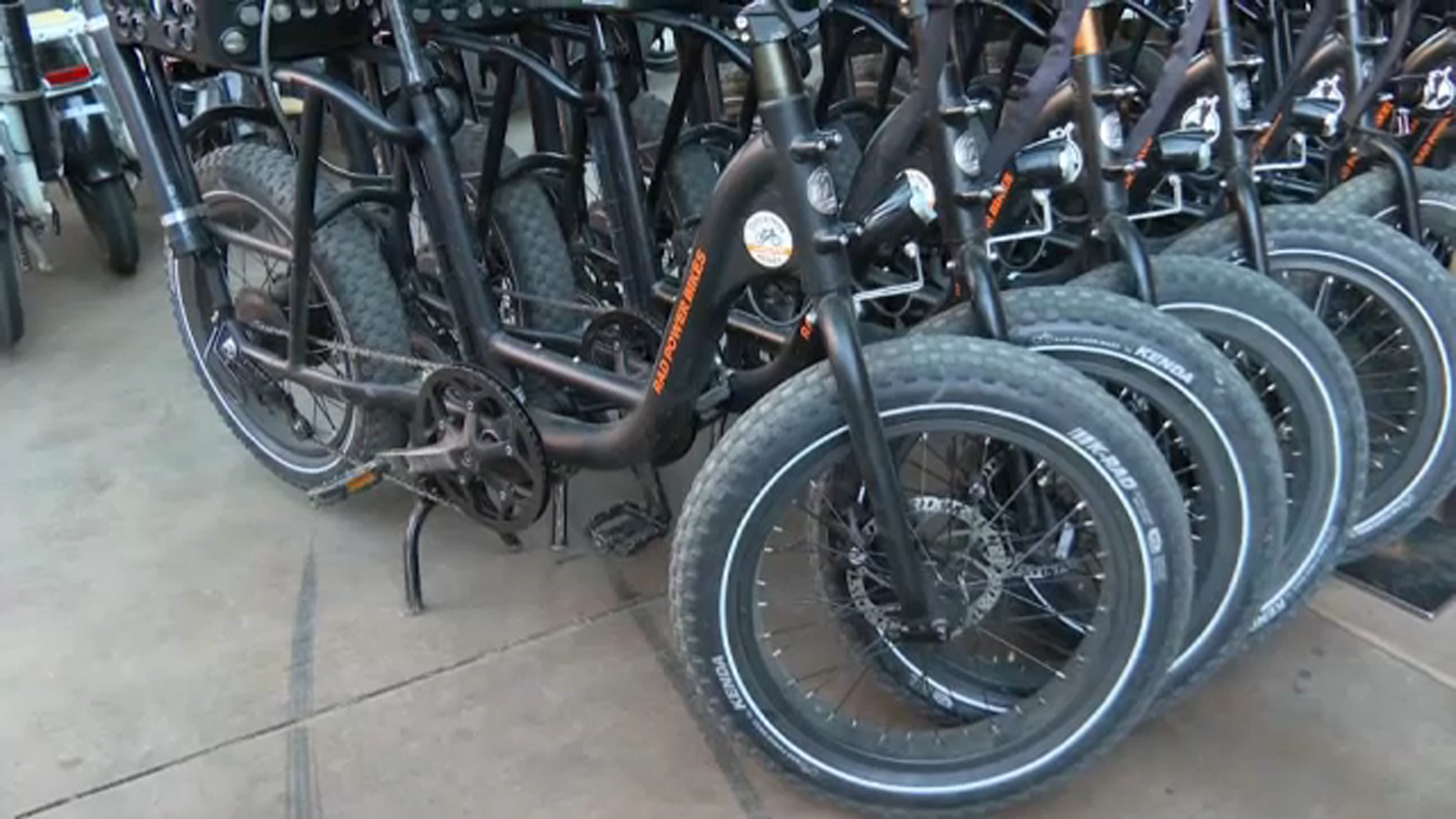 NJ Governor Phil Murphy signs new e-bike safety legislation after a number of dangerous crashes