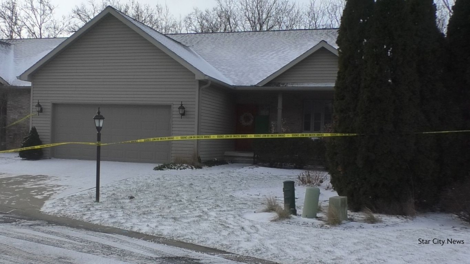 Indiana judge, wife shot inside home; shooter at large, officials say: 'Please remain vigilant'