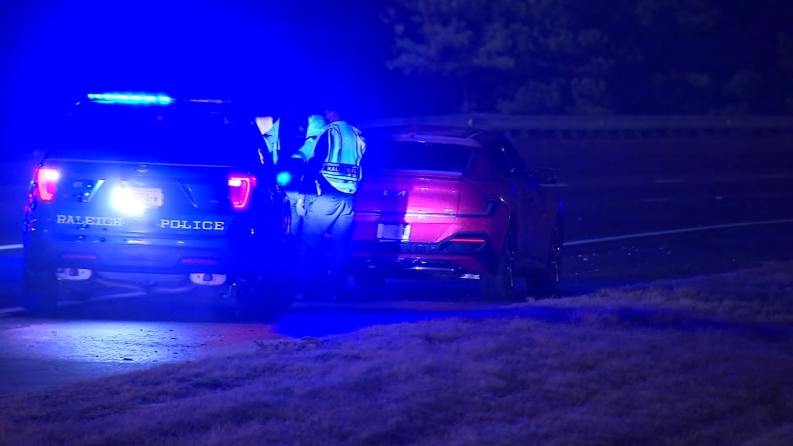 'Gem of a person': Man killed in I-40 crash remembered as 'jovial' cricket player
      