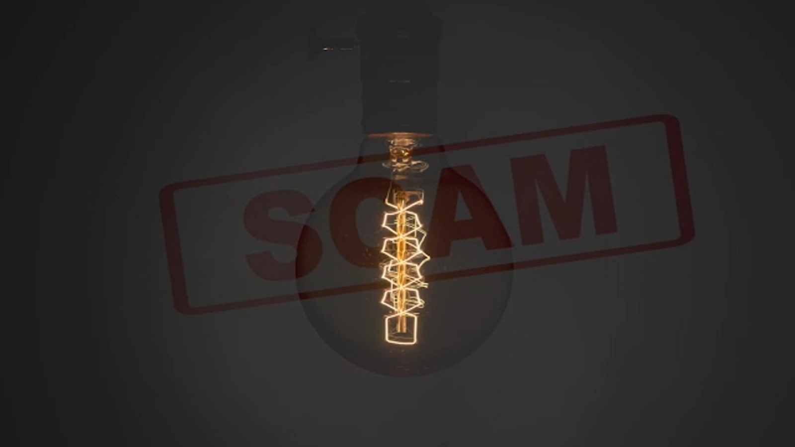 Utility scams heat up during winter months; here's what you need to know to protect yourself
      