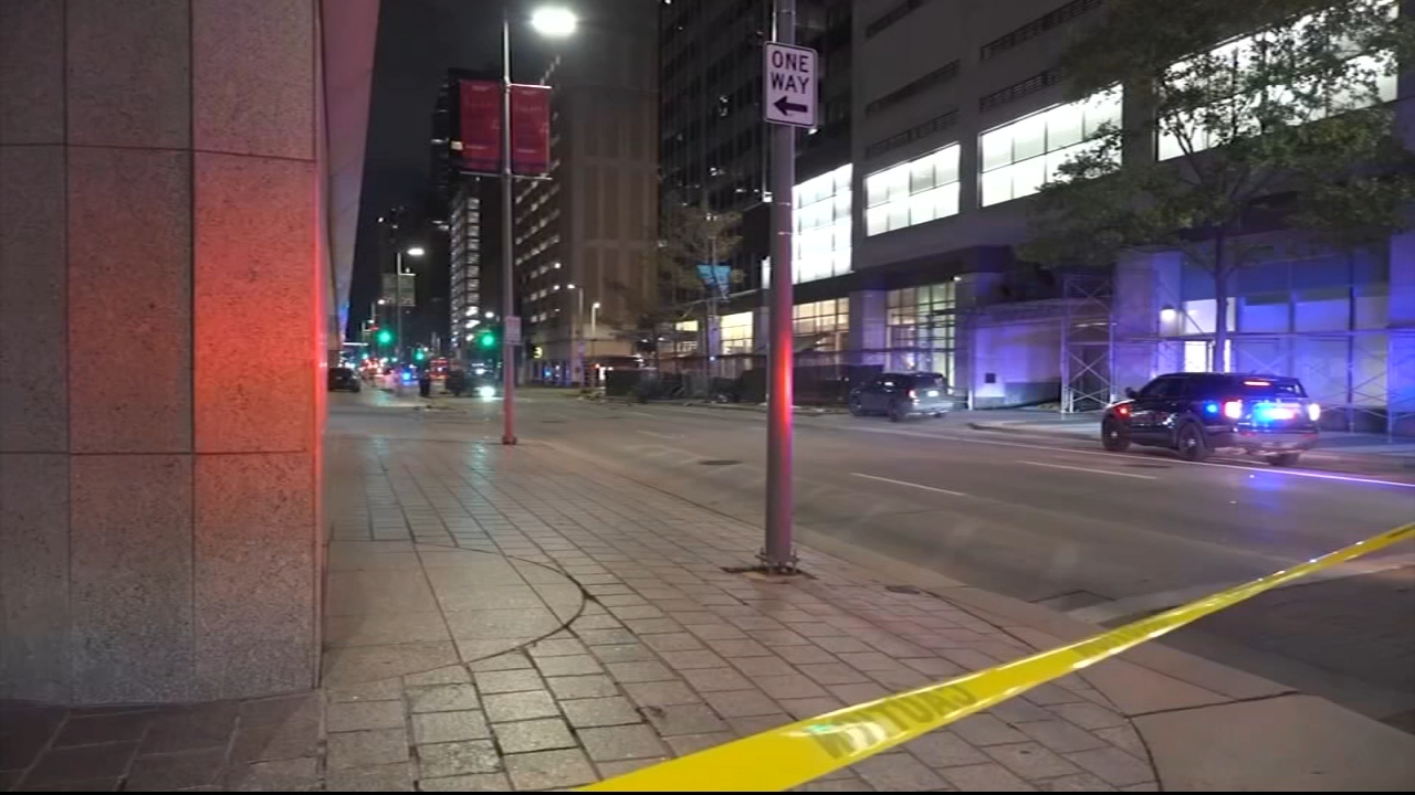At least 3 killed, others hurt after weekend of crashes in Houston area