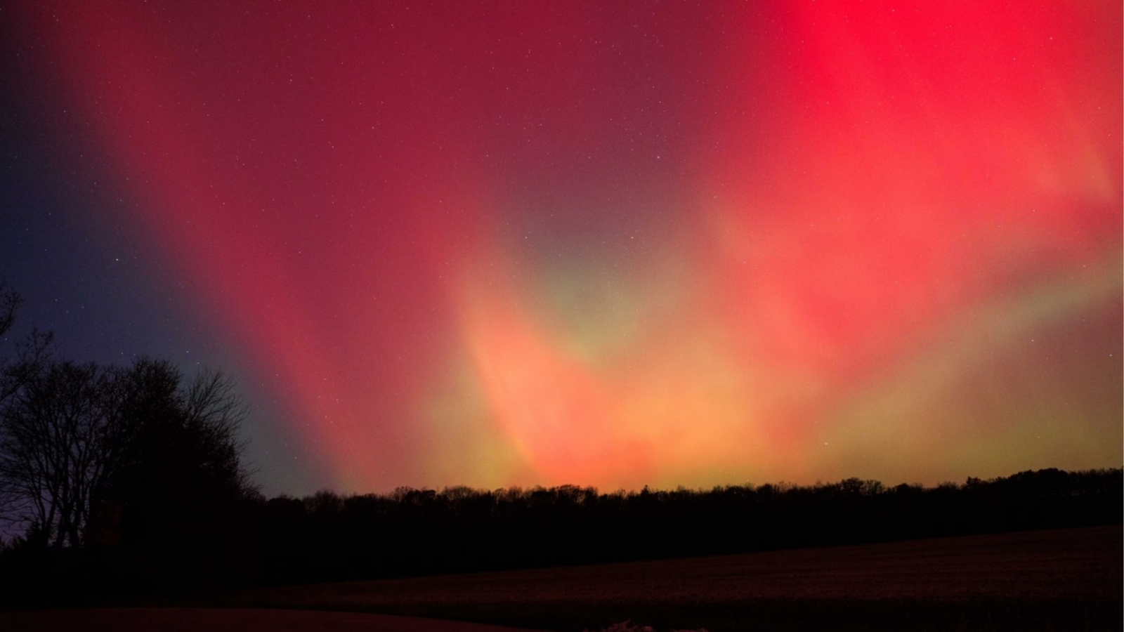 'Severe' geomagnetic storm could make northern lights visible in southern US