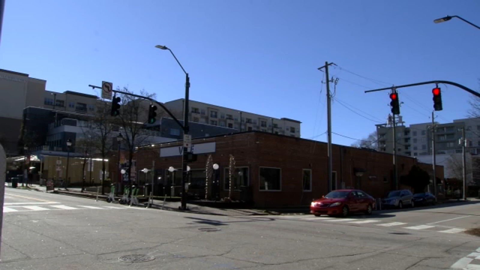 'It was contained': Residents, businesses react to Glenwood South weekend shooting