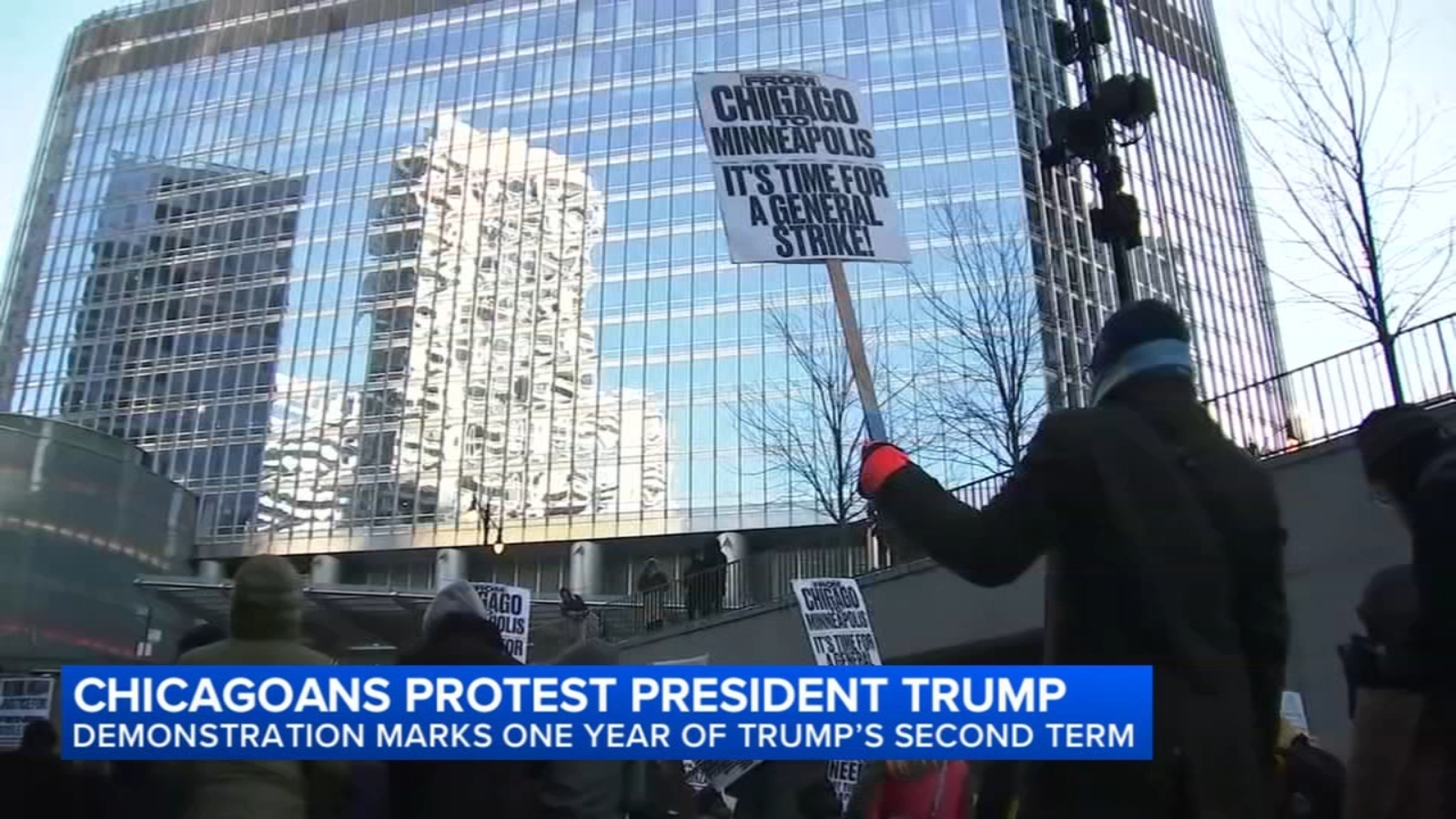 Chicago Cardinal Cupich issues rare moral warning as tensions rise over Greenland
      