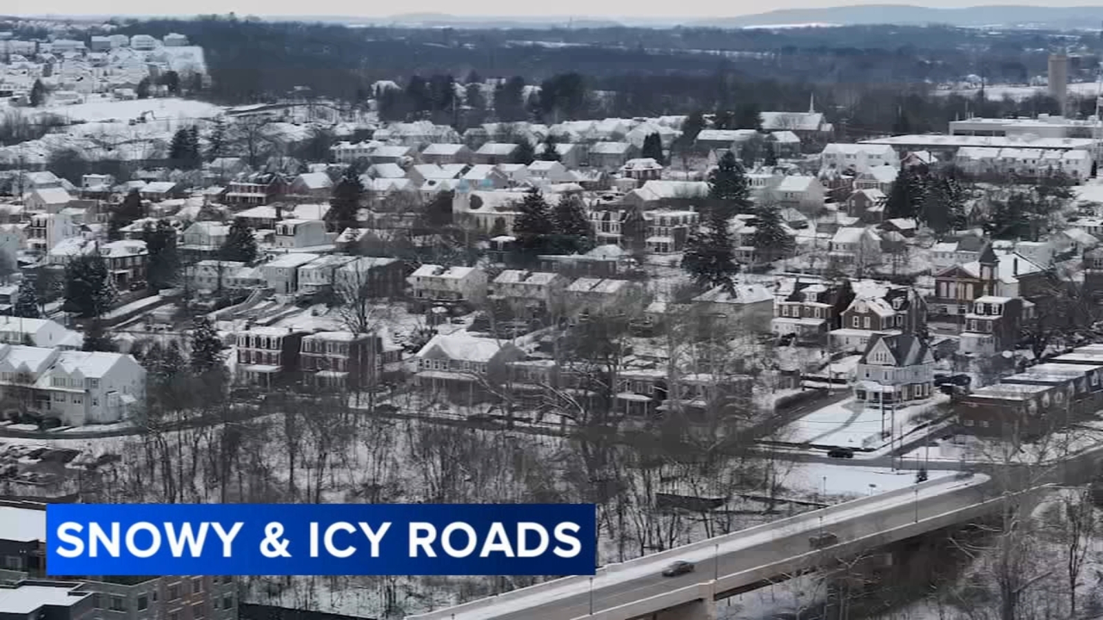 Phoenixville crews tackle heavy weekend snowfall as residents dig out and play