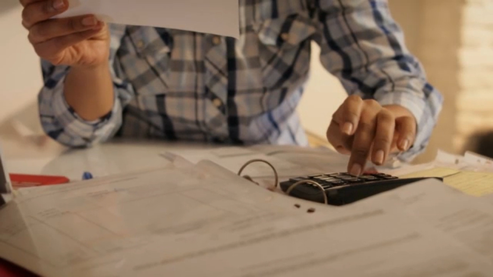 Watching Your Wallet: Making the most of health care benefits
      