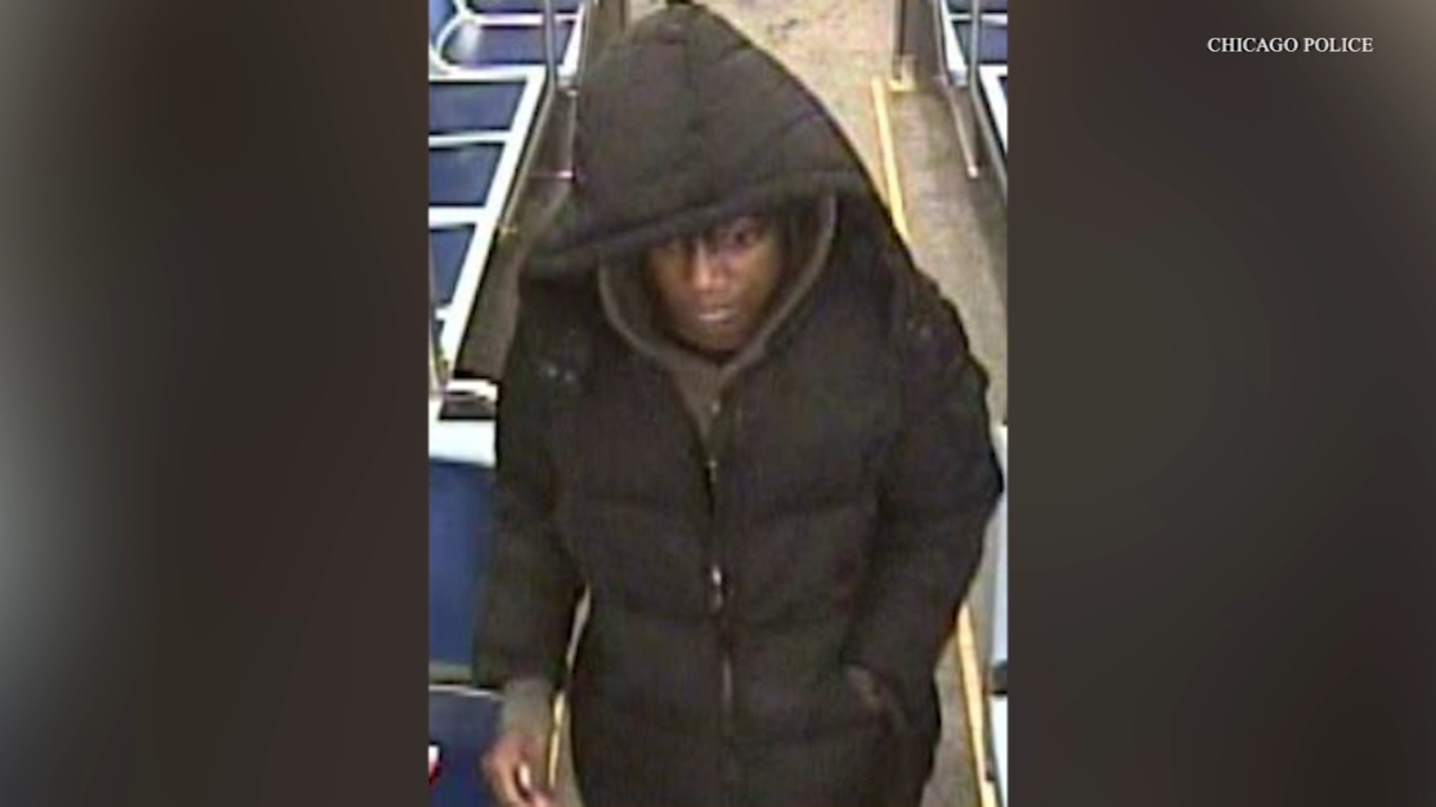 3 suspects wanted for robbing CTA Red Line passenger in Englewood, police say
      