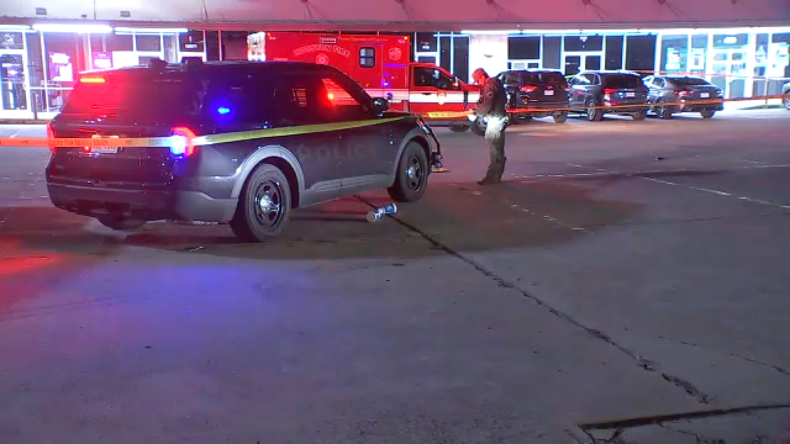 Investigation underway after man was shot to death at southeast Houston sports bar, HPD says