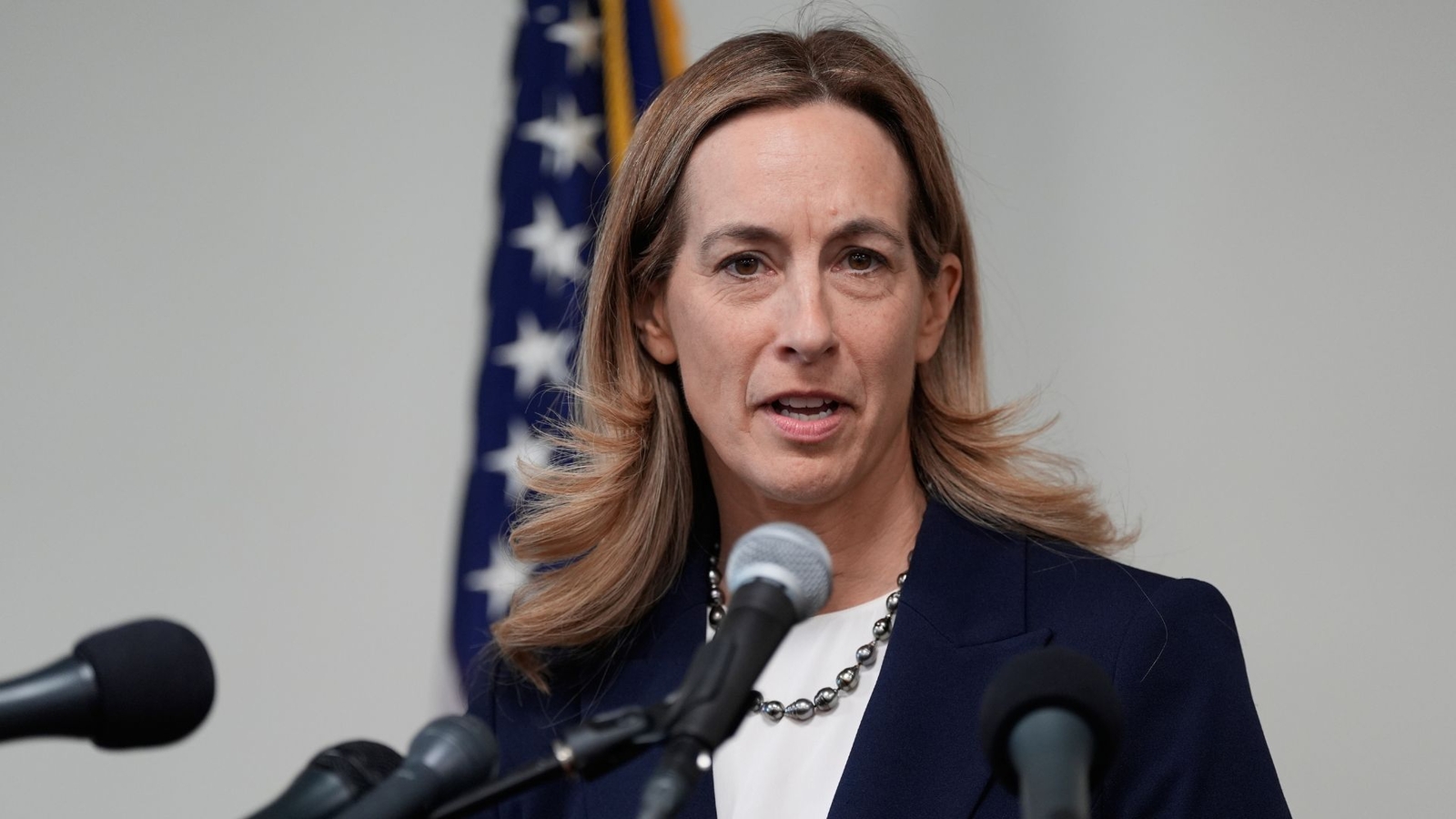 Mikie Sherrill to be sworn in as governor with aims at making New Jersey more affordable