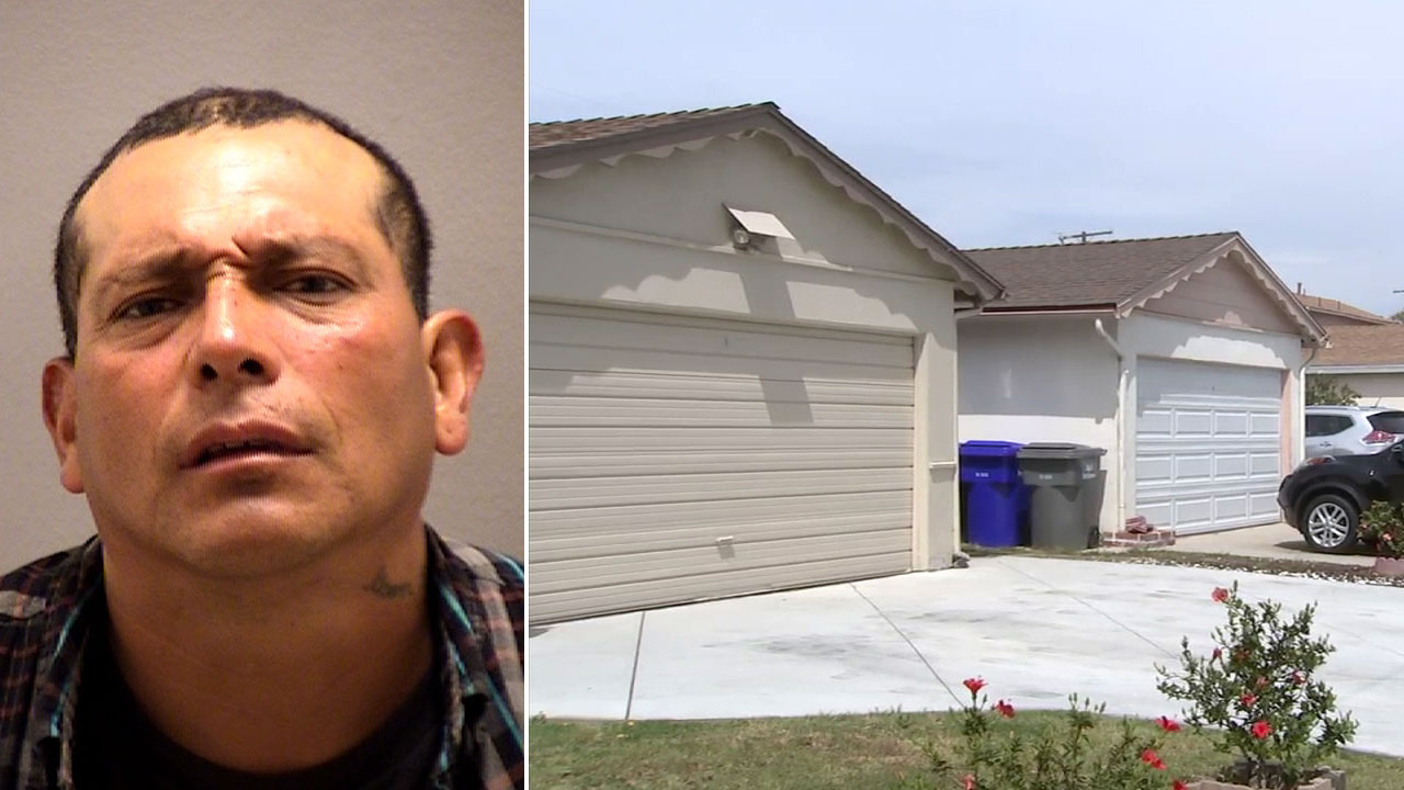 Woman recalls previously deported offender trying to break into home