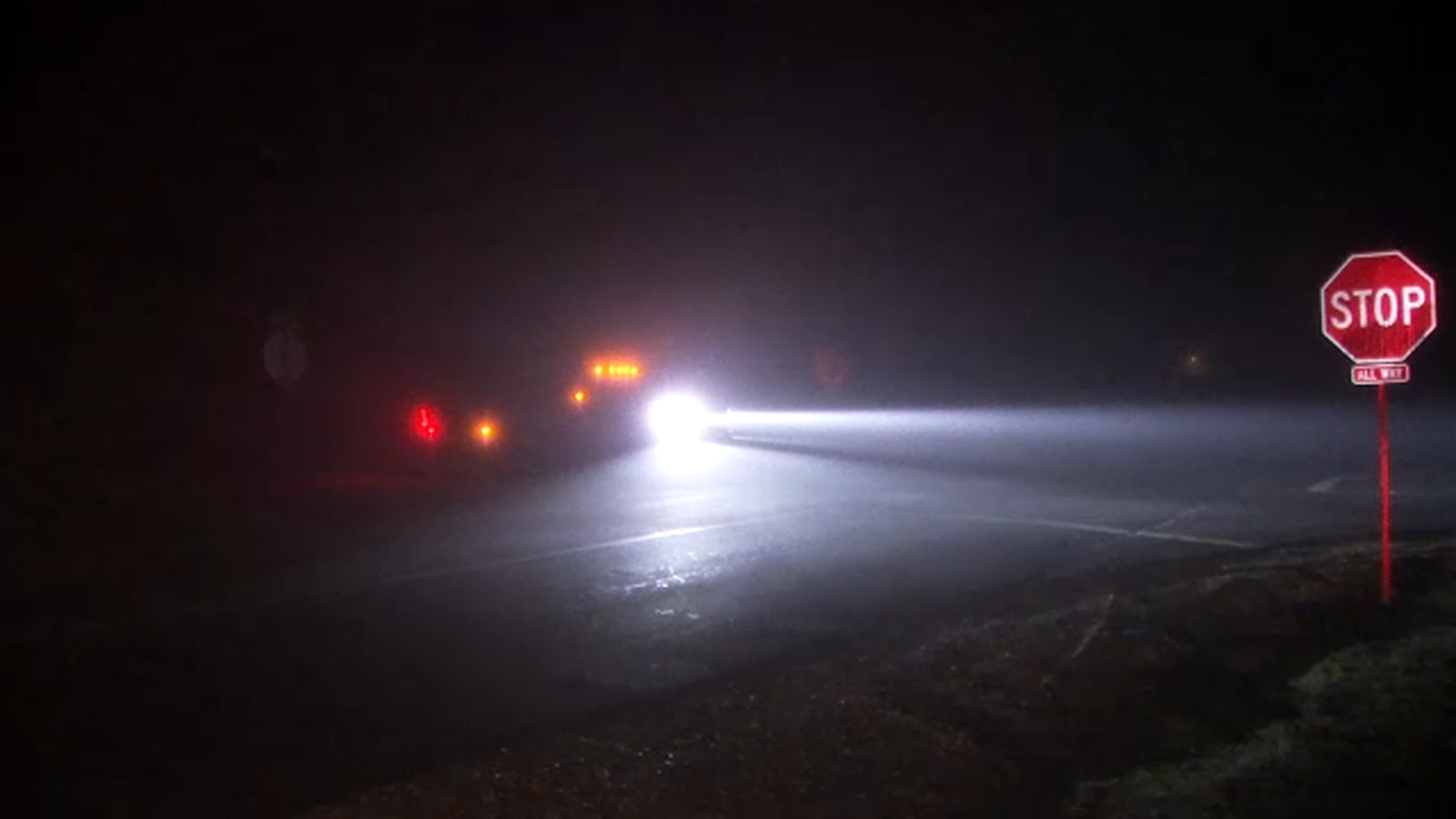 Woman injured in Fresno County hit-and-run, CHP says