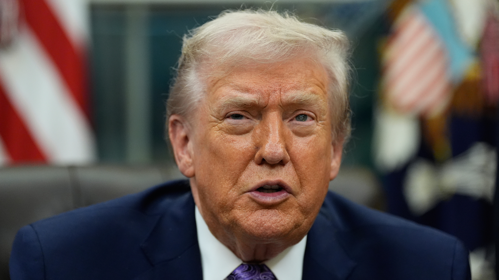 Surrounded by billionaires in Davos, Trump plans to lay out how he'll make housing more affordable