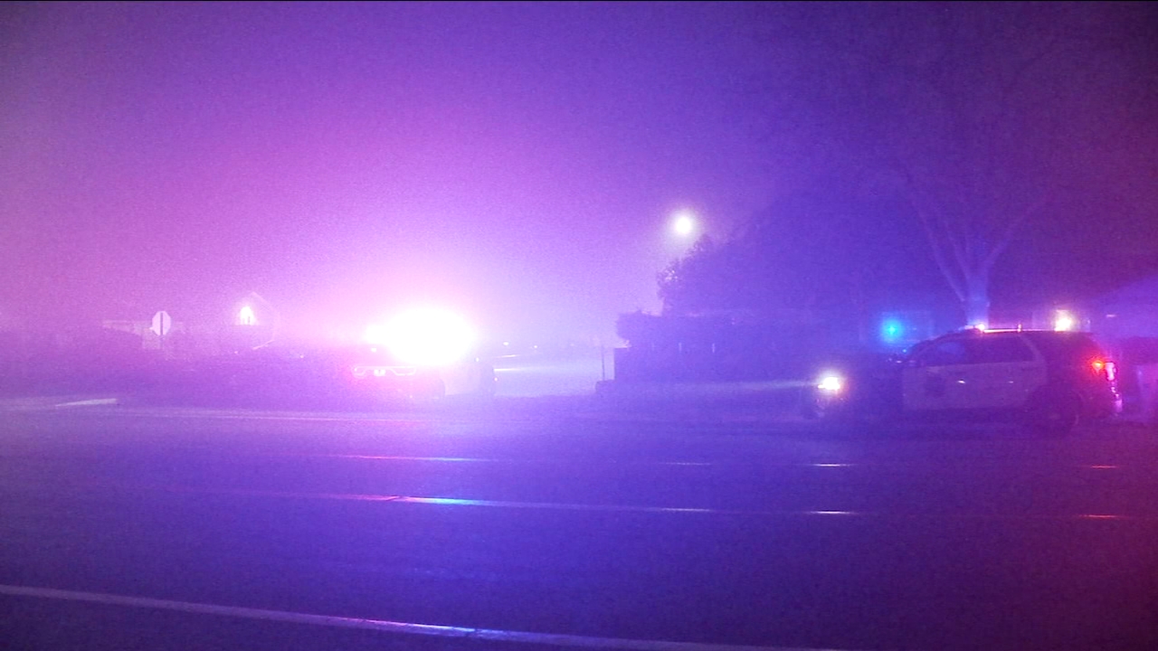 2 hospitalized after shooting in NW Fresno, police say