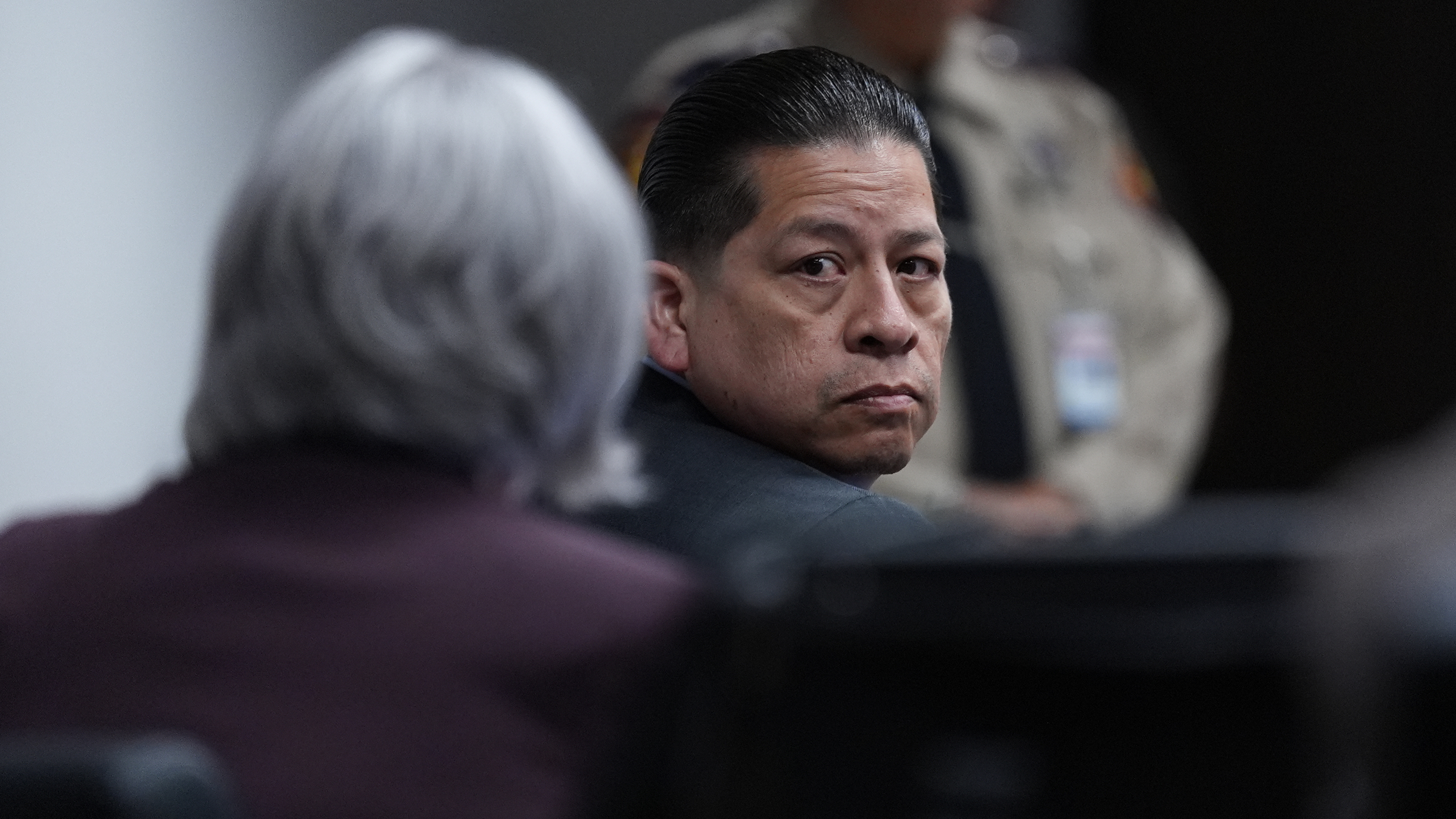 Prosecutors rest in Uvalde officer's trial over response to 2022 school shooting