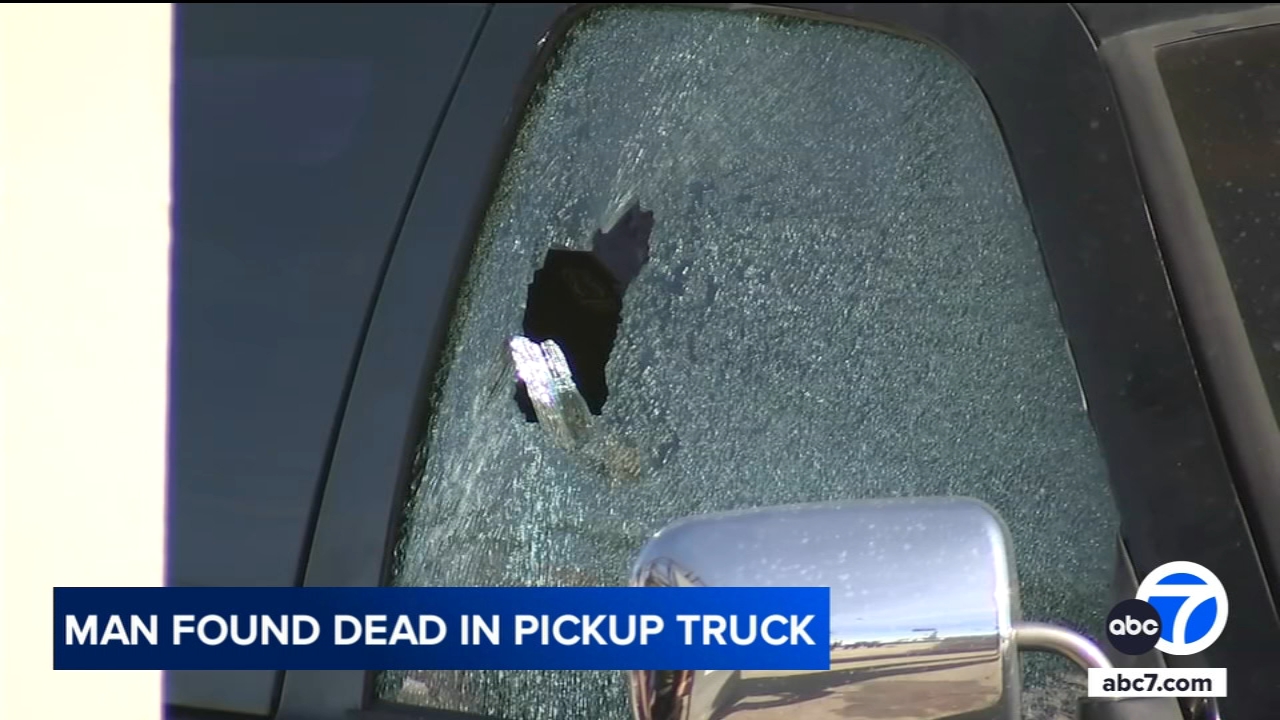 Man found shot to death in East LA; investigation underway