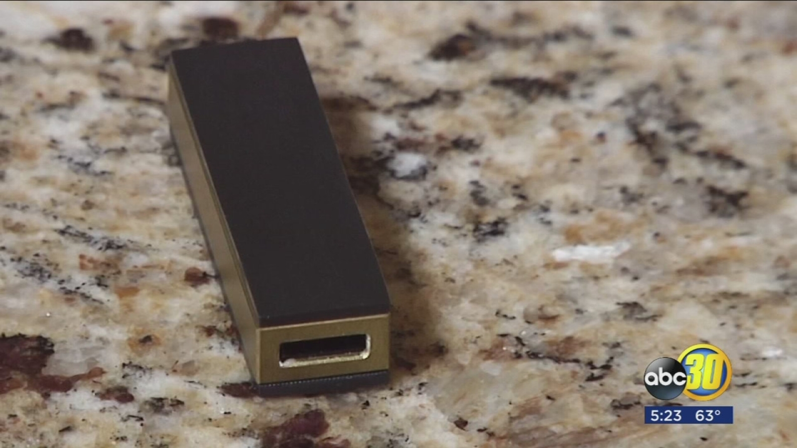 Some companies are designing allergy testing devices that can test the ...