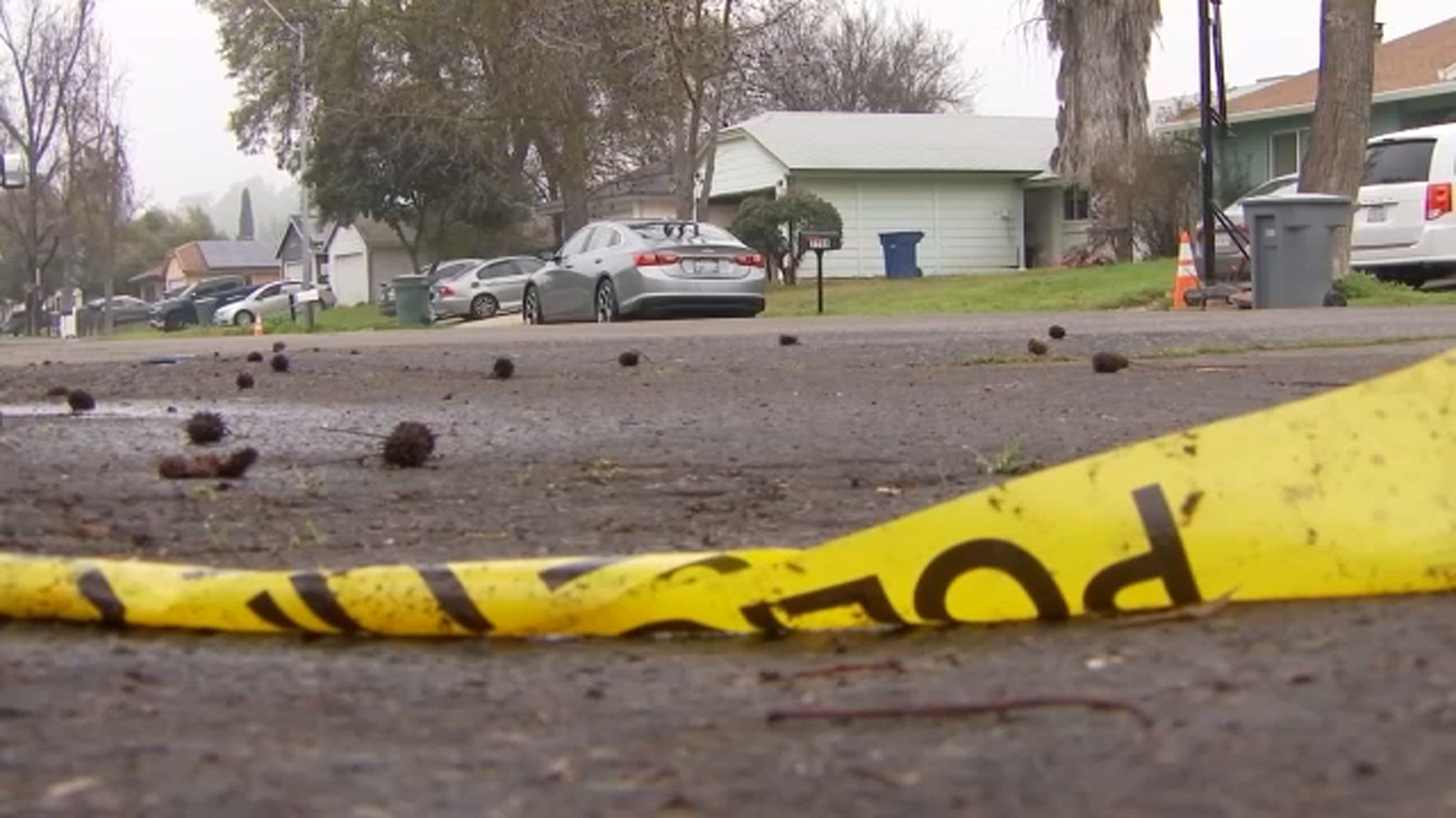 3 homicides so far this year in city of Merced; some suspects at-large
      