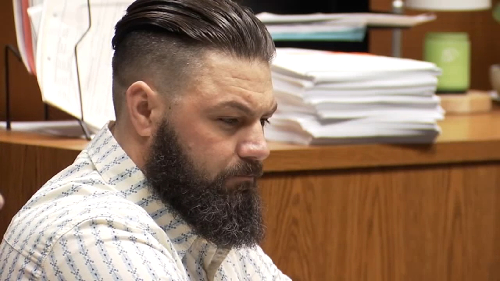 Trial begins for deadly Central Fresno crash charged as murder
      