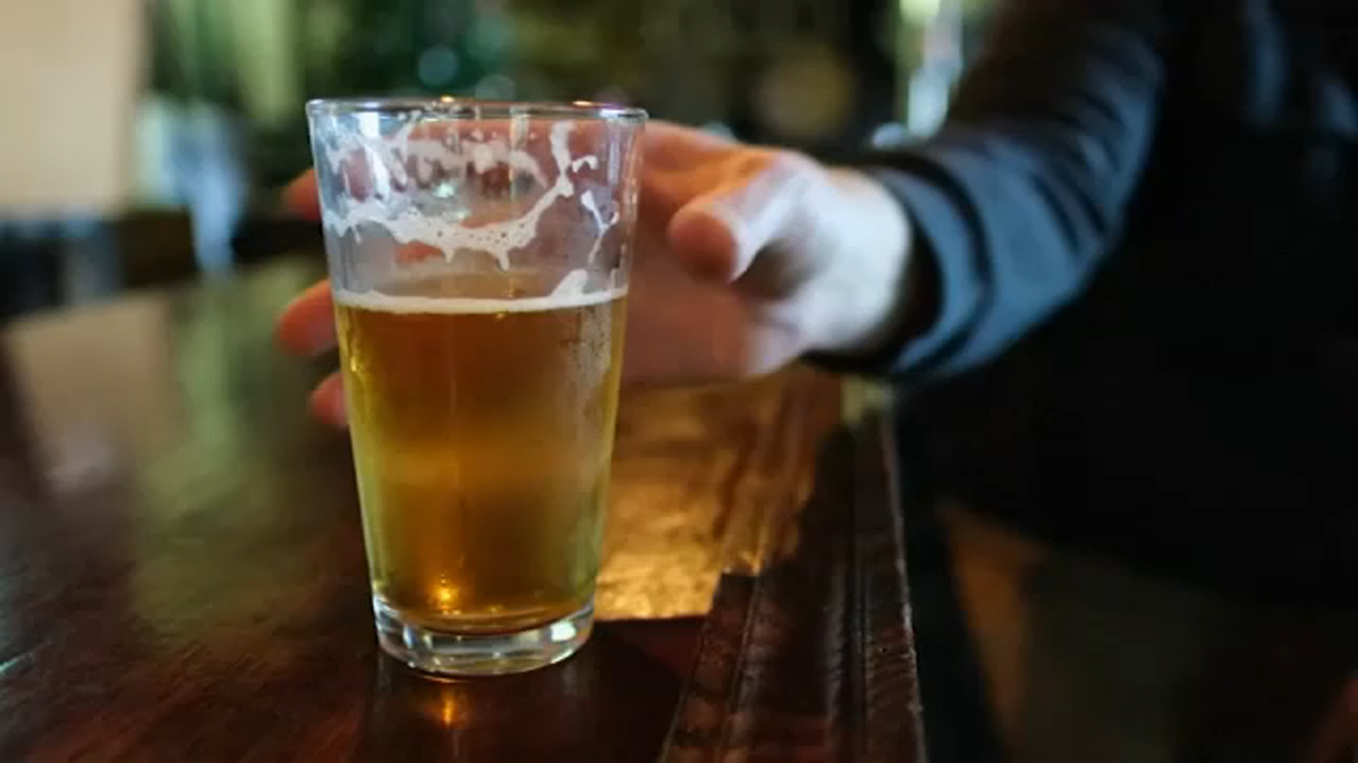 The positive impacts Dry January can have on your body