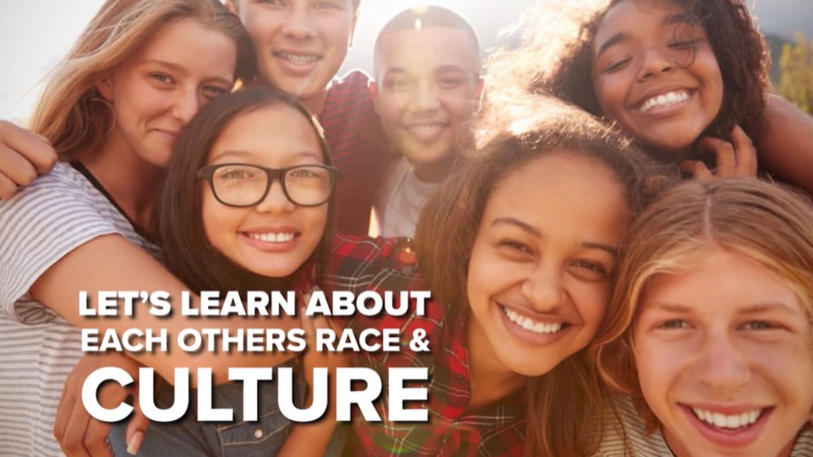 Local nonprofit highlights importance of National Day of Racial Healing
      