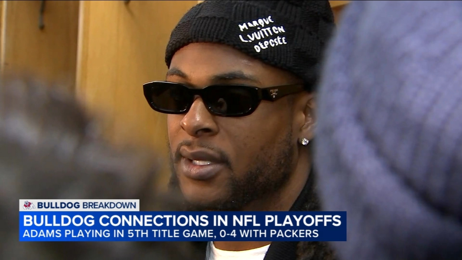 Bulldog Breakdown: Fresno State connections still alive in NFL Playoffs
      