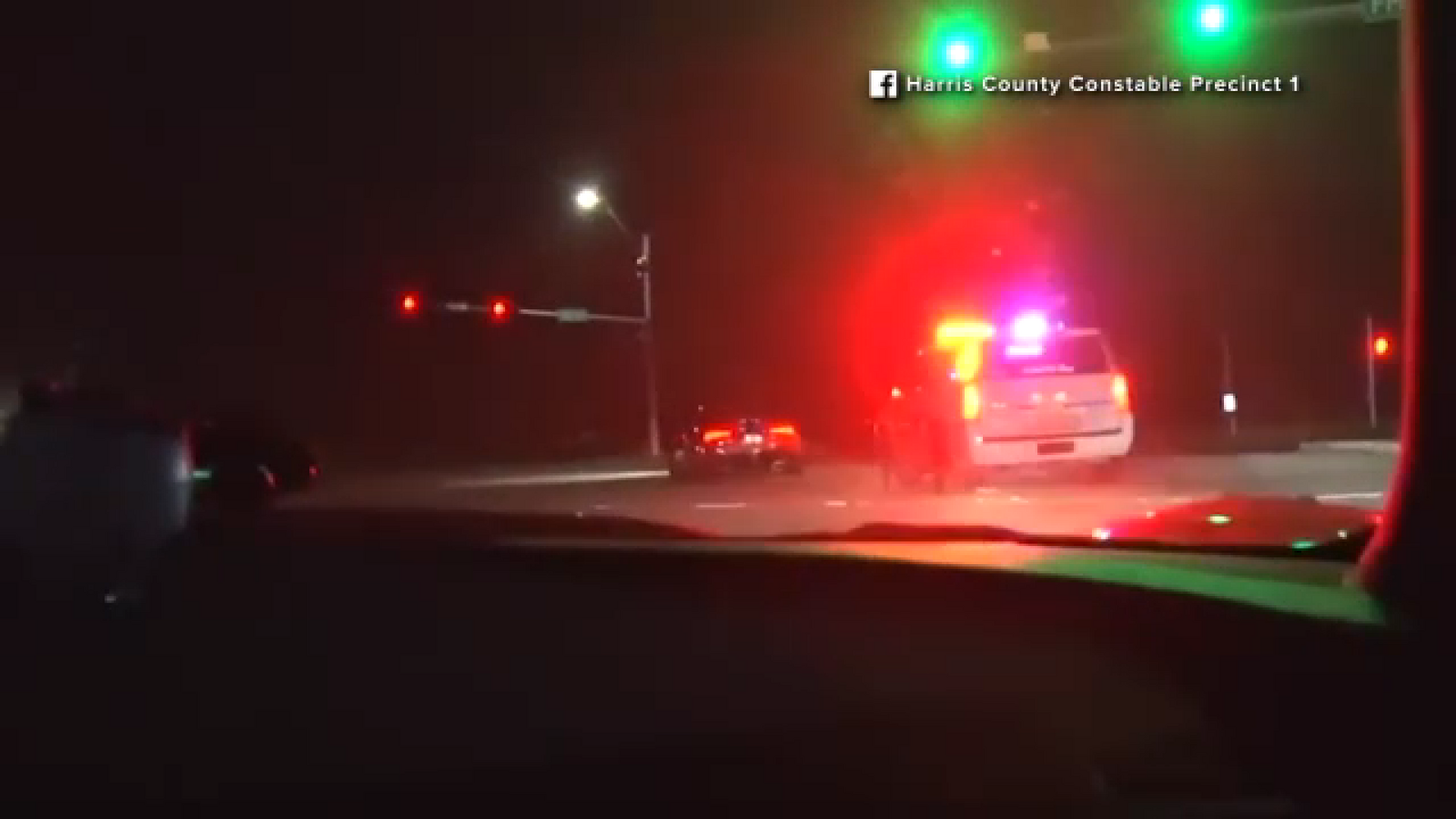 Harris Co. Pct. 1 Constable Alan Rosen's son arrested for street racing up to 150 mph: Records
      