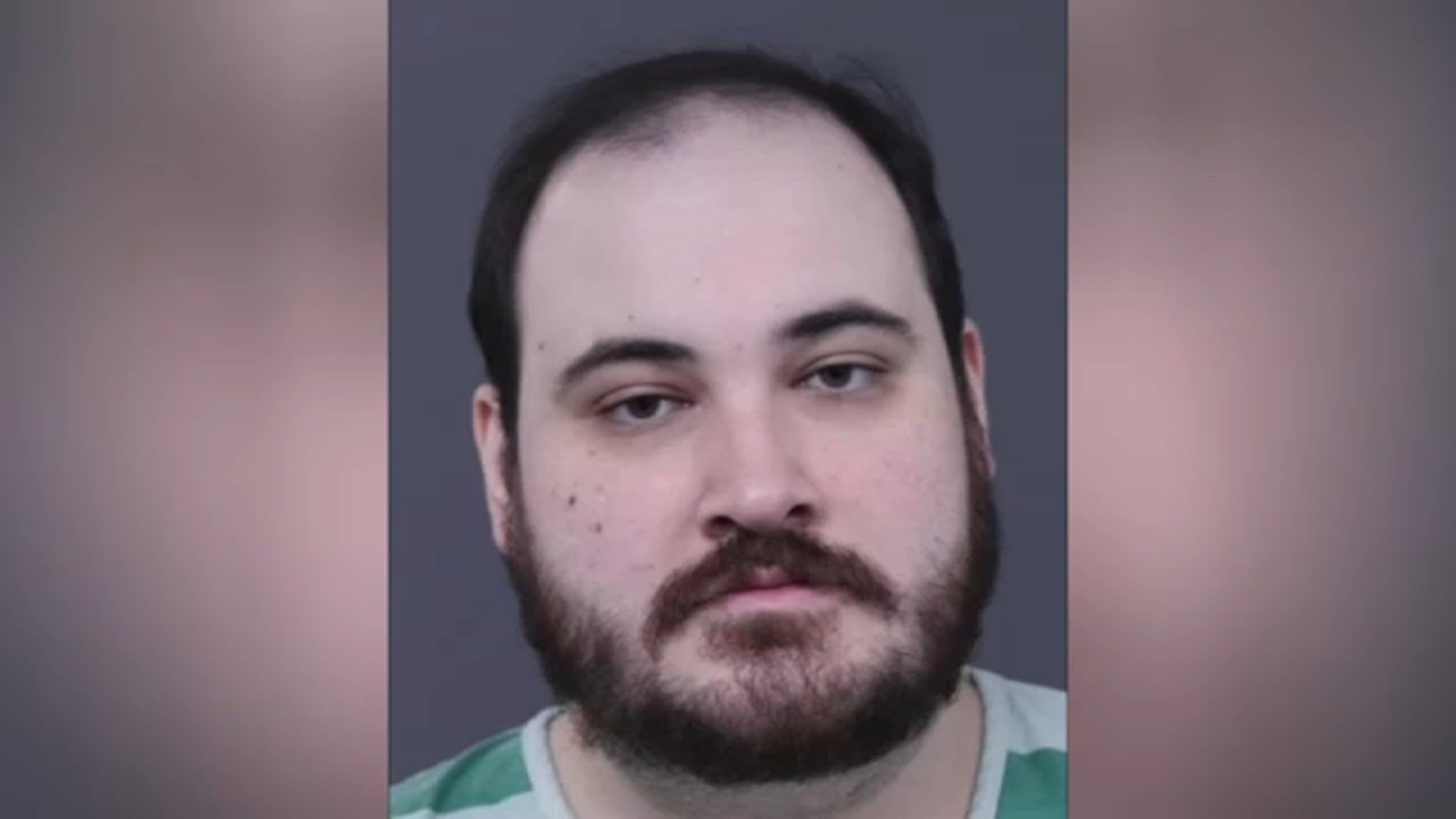 Bucks County man faces 11 charges in child sexual assault case
      