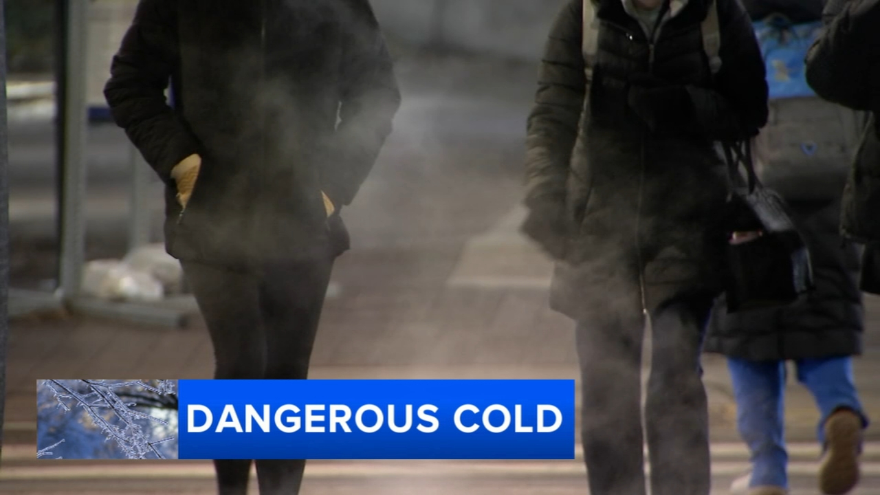 Philadelphia urges residents to prepare for bitter temperatures