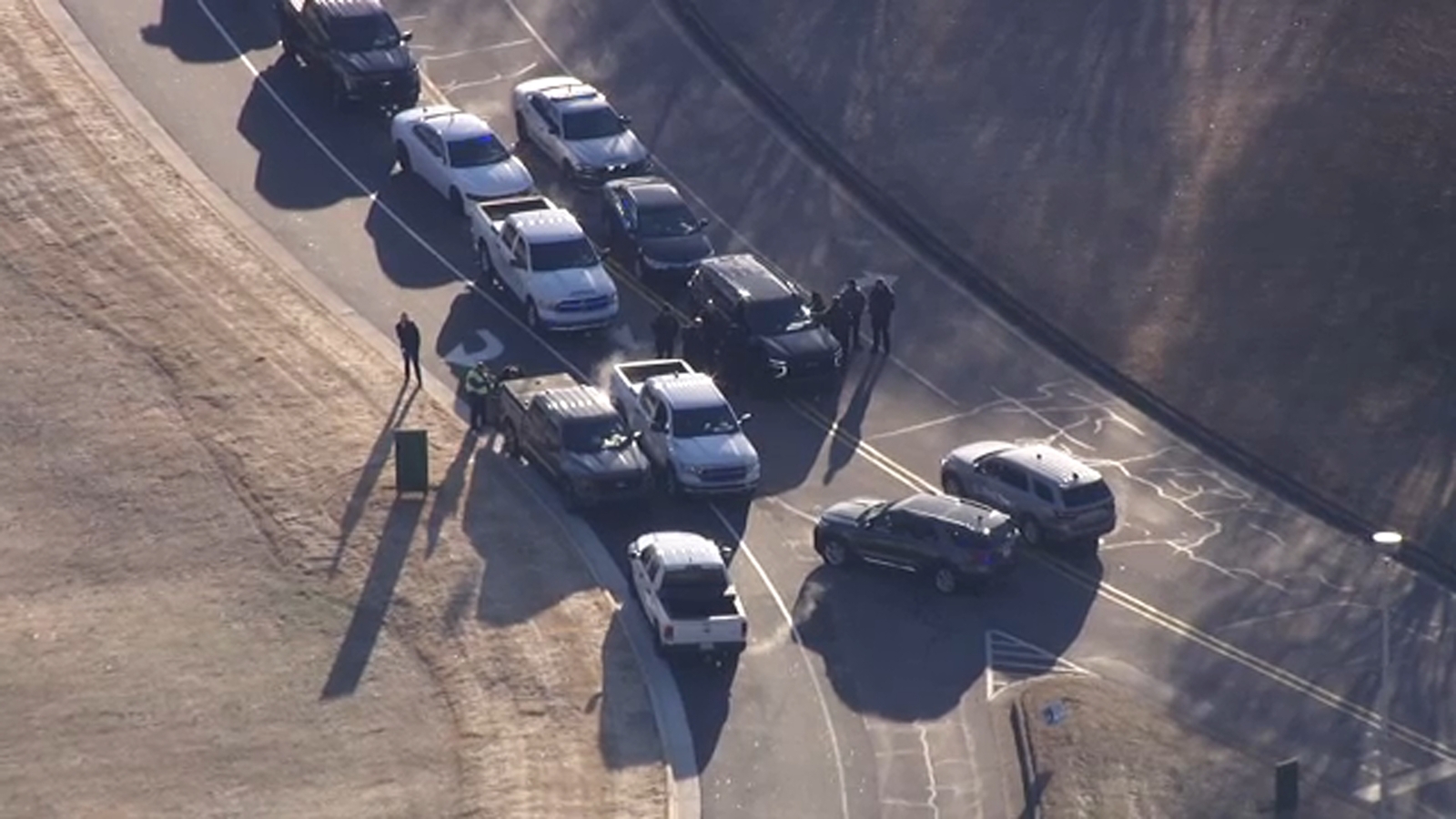 Wake Preparatory School moves to remote learning amid threat investigation
      