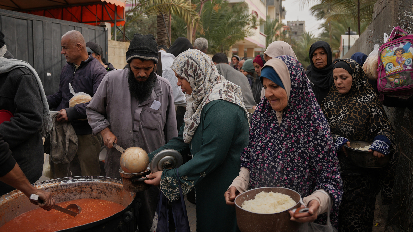 A list of countries joining Trump's Board of Peace, those not joining and those not committed
      