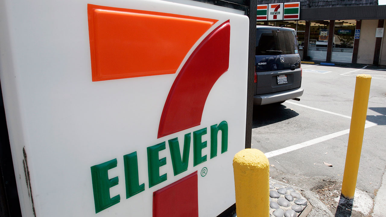 7-Eleven stores coming to Houston