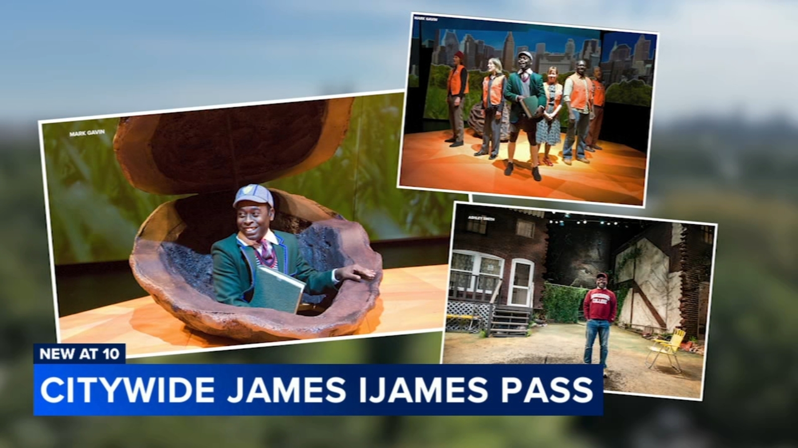 James Ijames Festival kicks off with special Citywide Pass for 3 theaters
      