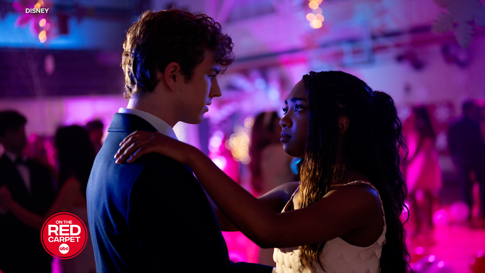 FIRST LOOK: 'Percy Jackson' Season 3 is on the way, and it's closer than you think