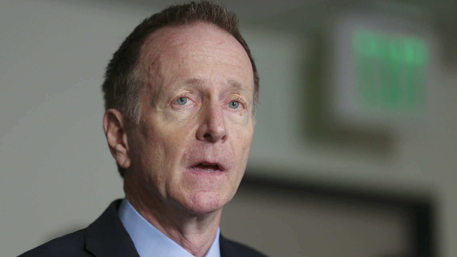 LA mayoral candidate Austin Beutner's daughter dies at 22
      