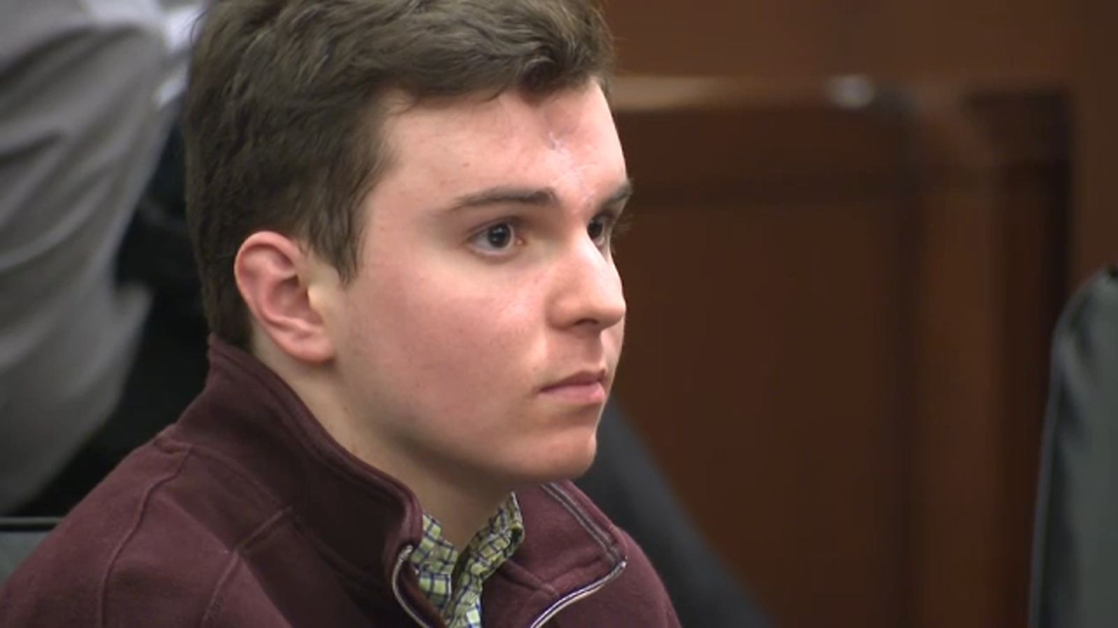 5 killed in 2022 Raleigh shooting in Hedingham, shooter Austin Thompson pleads guilty to all charges
      