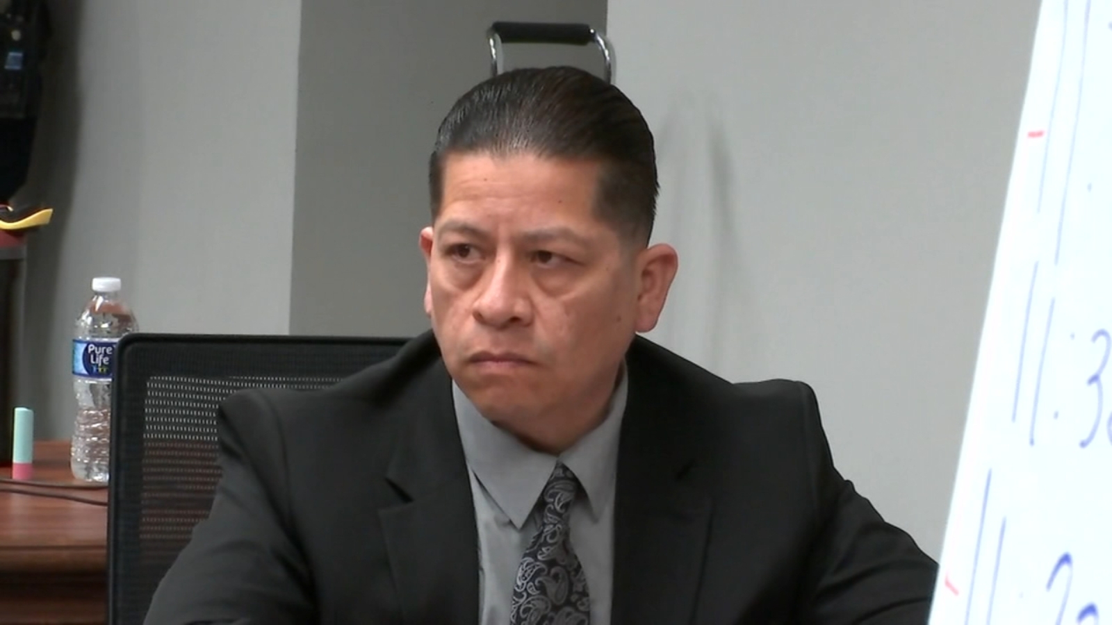 Uvalde trial: Jury finds former school police officer not guilty on all counts Uvalde trial: Jury finds former school police officer not guilty on all counts