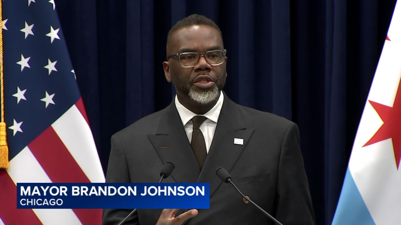 Chicago Council moves closer to passing revised curfew ordinance